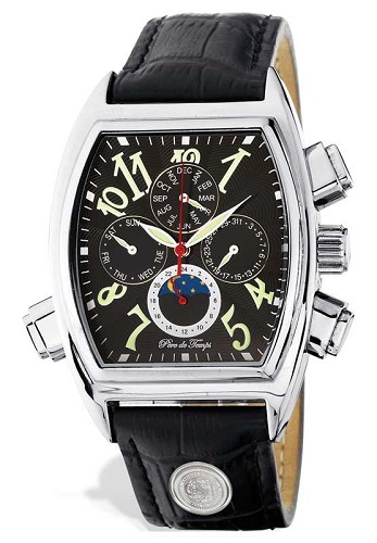 Unisex Wristwatch